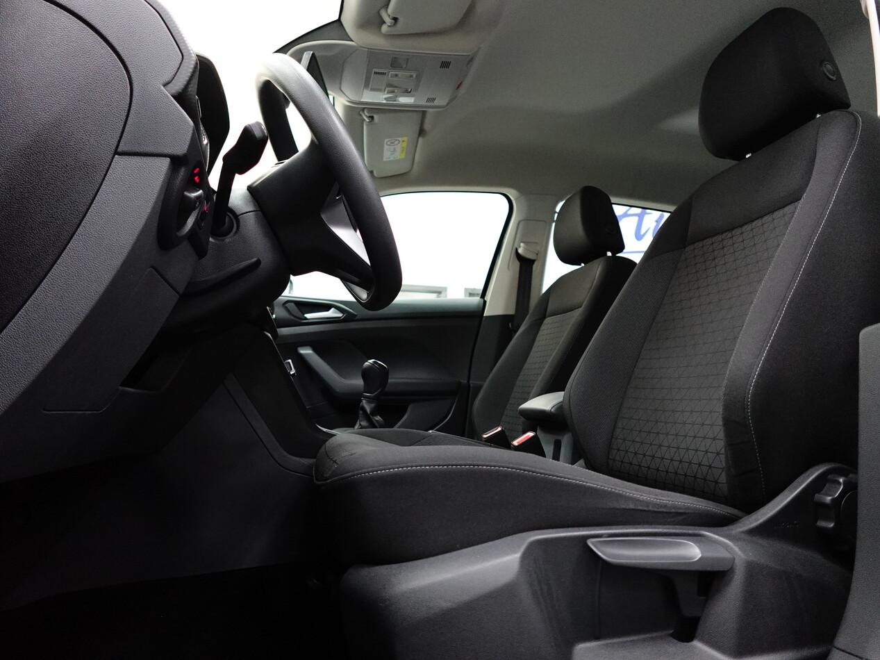 Volkswagen T-Cross 1.0 TSI 95 CV STYLE