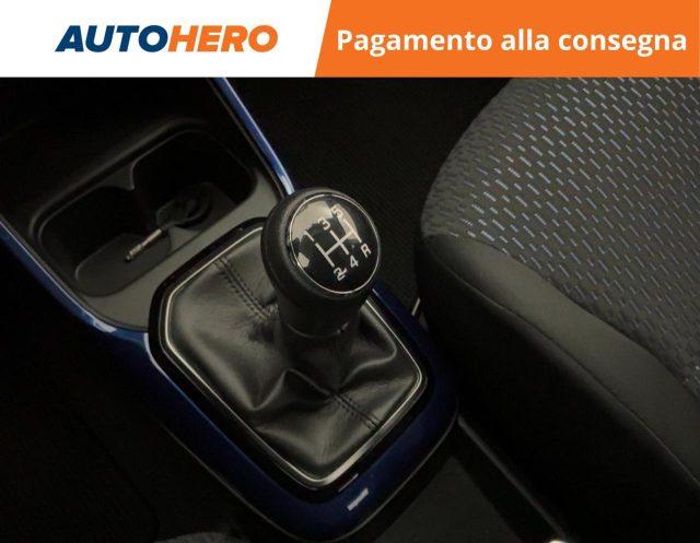 SUZUKI Ignis 1.2 Hybrid Top