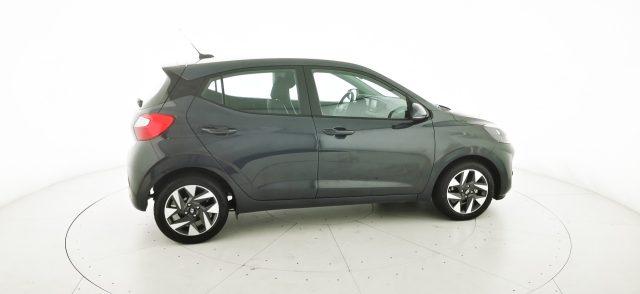 HYUNDAI i10 1.0 MPI Connectline