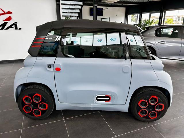 CITROEN Ami My Ami Pack Orange