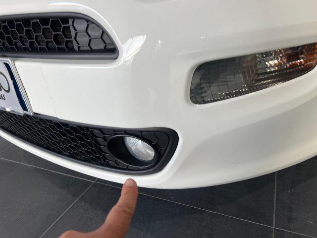 FIAT Punto 1.3 MJT II S&S 95 CV 5 porte Street
