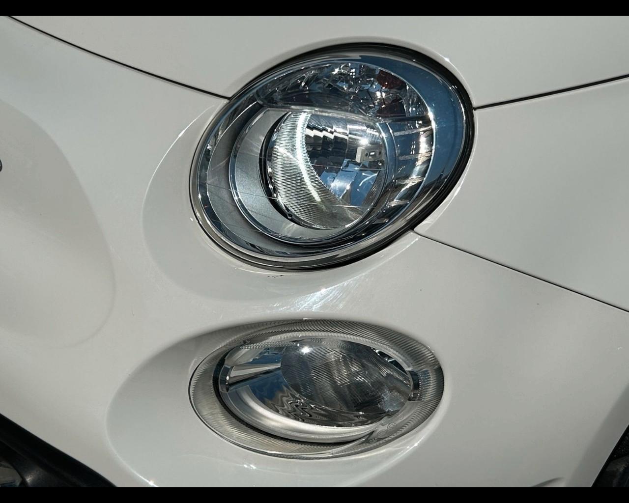 ABARTH 595 2016 - 595 1.4 t-jet 145cv