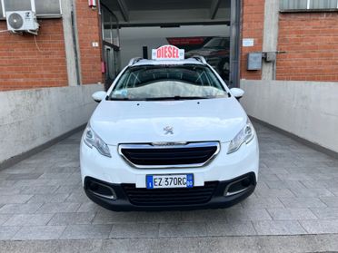 Peugeot 2008 1.6 e-HDi 92 CV Stop&Start ETG6 Allure