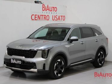 KIA Sorento Sorento 1.6 T-GDi HEV AT6 2WD Style