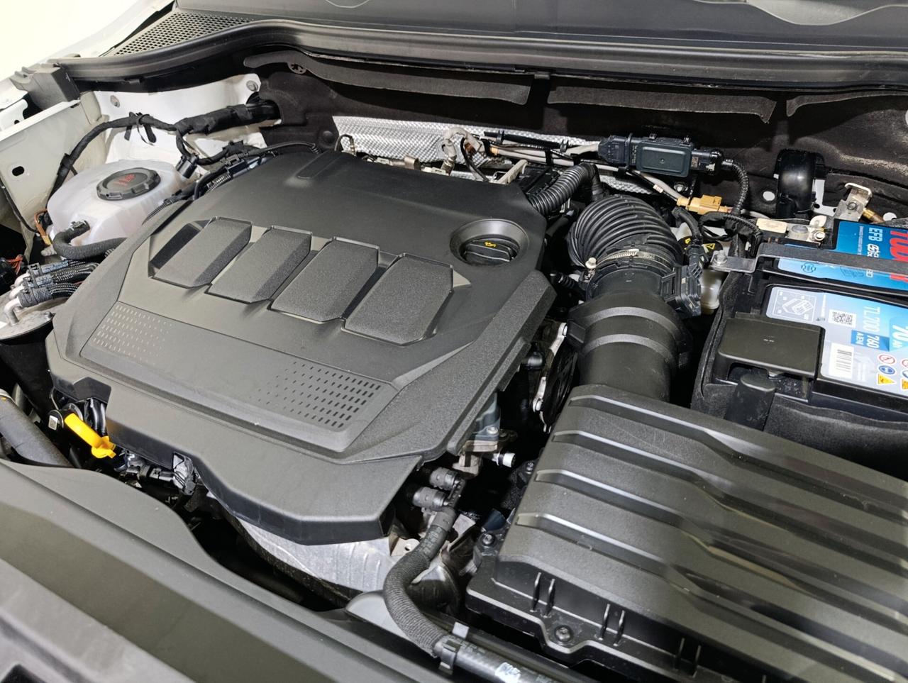 Skoda Karoq 2.0 TDI EVO SCR DSG Style