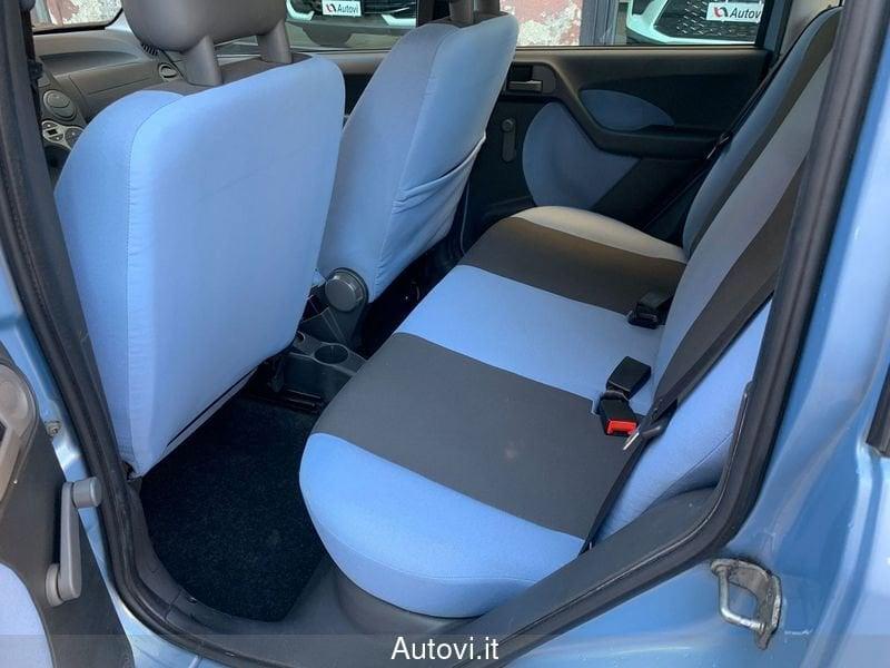 FIAT Panda Panda 1.2 Emotion
