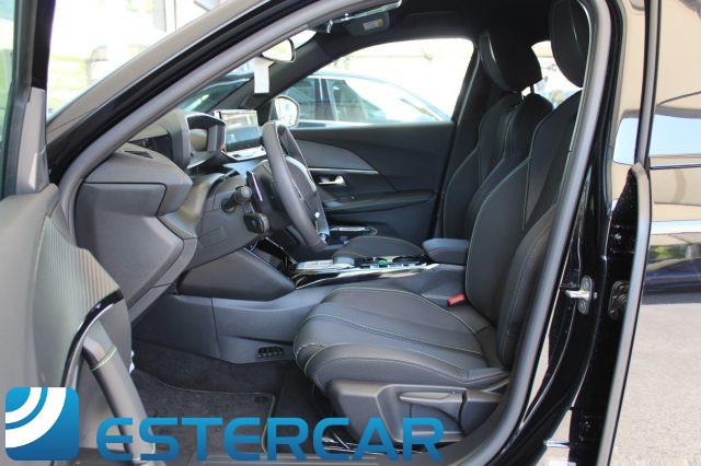 PEUGEOT 2008 Hybrid 145 e-DCS6 GT