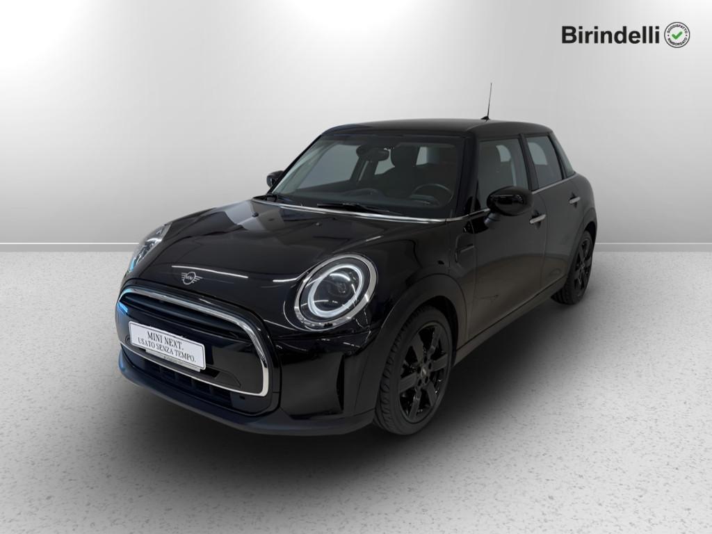 MINI Mini 5 porte (F55) - Mini 1.5 Cooper Classic 5 porte