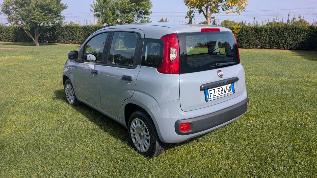 Fiat Panda 1.2 Easy SOLO 4000 KM!