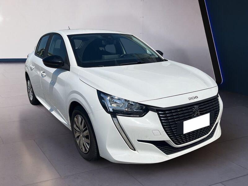Peugeot 208 II 2019 1.2 puretech Active Pack s&s 75cv