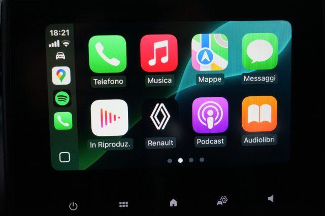 RENAULT Clio TCe 90 CV 5 porte Business