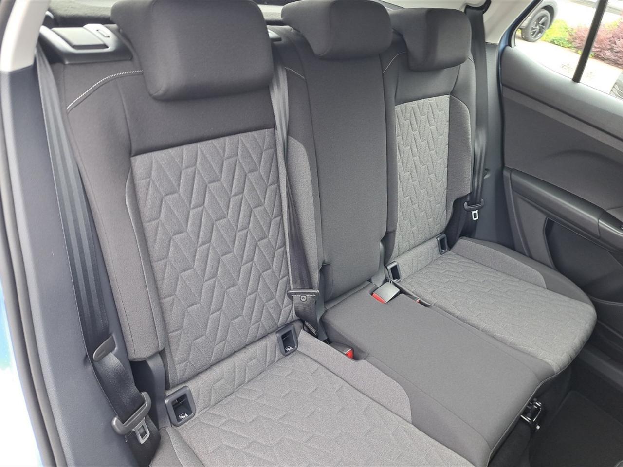 Volkswagen T-Cross 1.0 tsi life 95cv