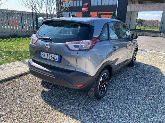 OPEL Crossland X 1.6 ECOTEC D 120 CV Start&Stop Advance