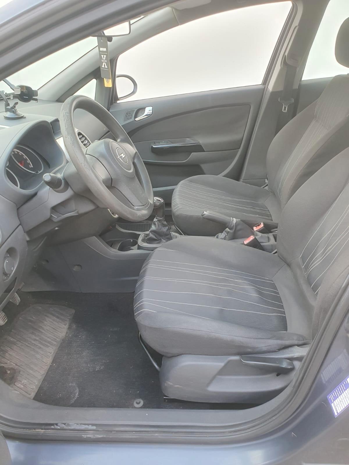 Opel Corsa 1.2