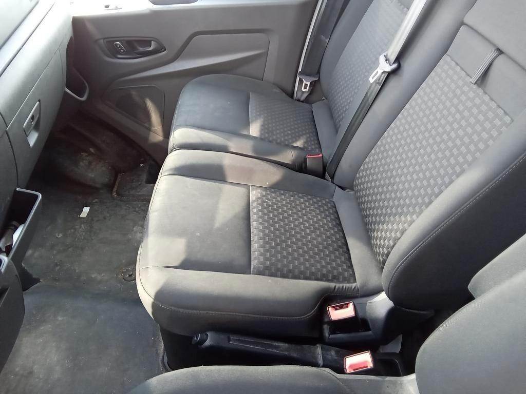 Ford Transit Van Trend 350 L3 H3 2.0 EcoBlue 170CV Trazione Ant (Passo Lungo - Tetto Alto)