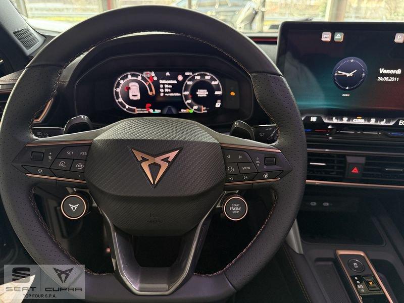 CUPRA Formentor Formentor 1.5 e-Hybrid DSG Dark Night