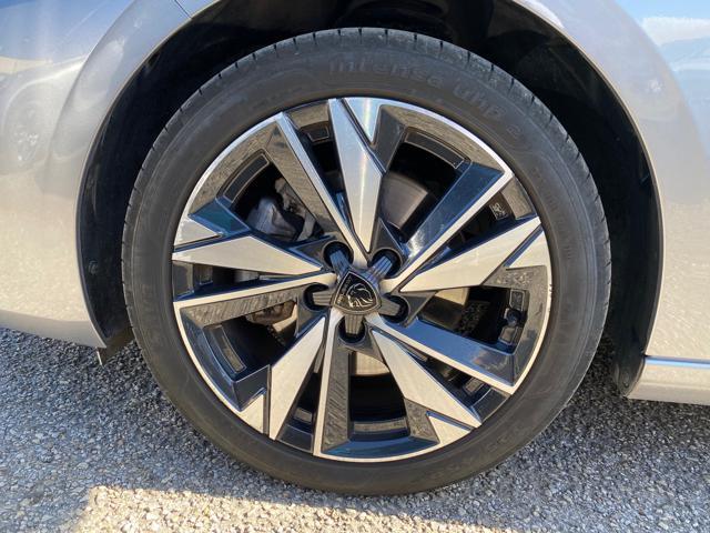 PEUGEOT 308 BlueHDi 130 S&S EAT8 SW Allure Pack