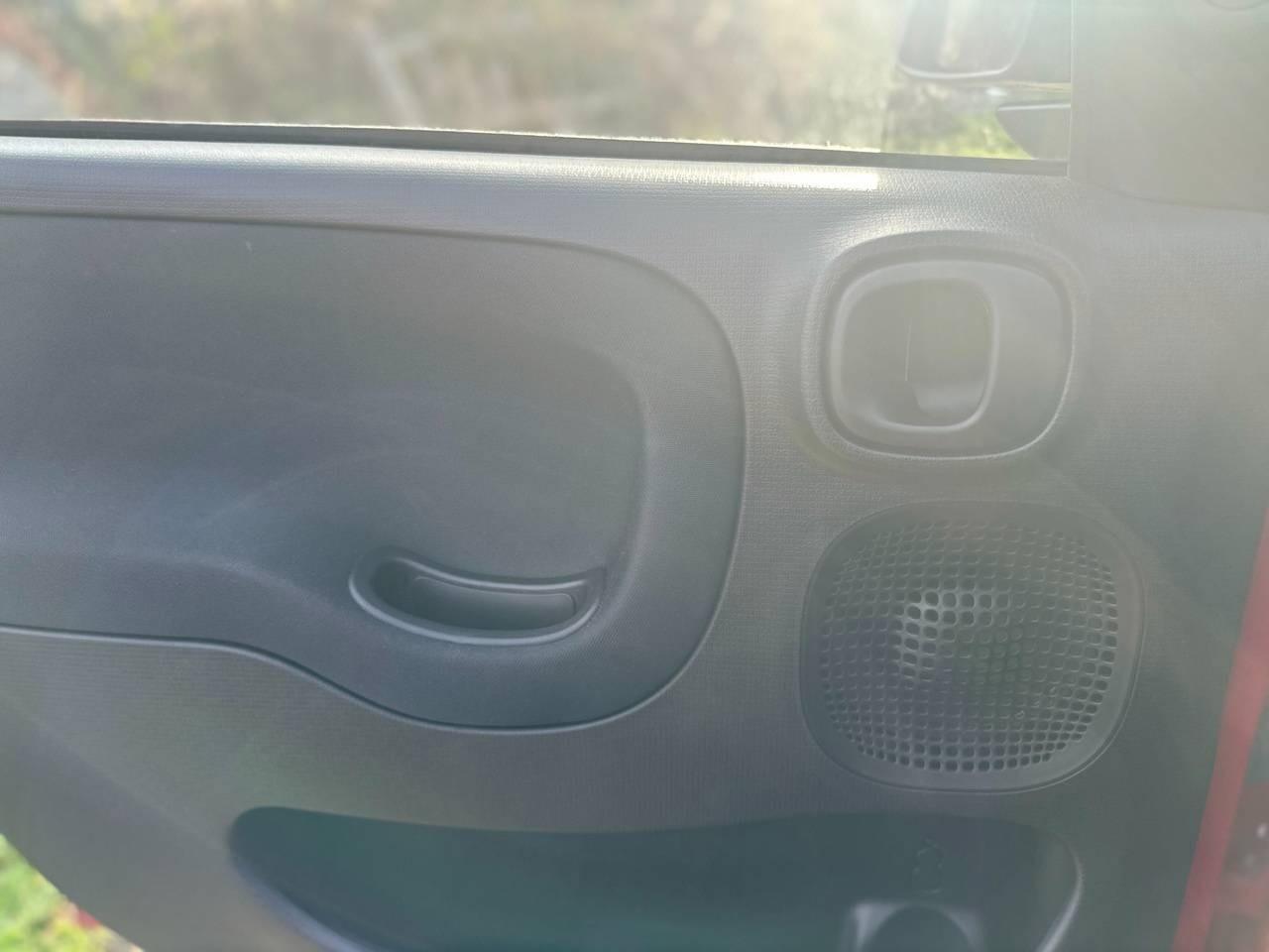 FIAT Pandina III 2024 Cross - Pandina Cross 1.0 firefly hybrid s&s 70cv