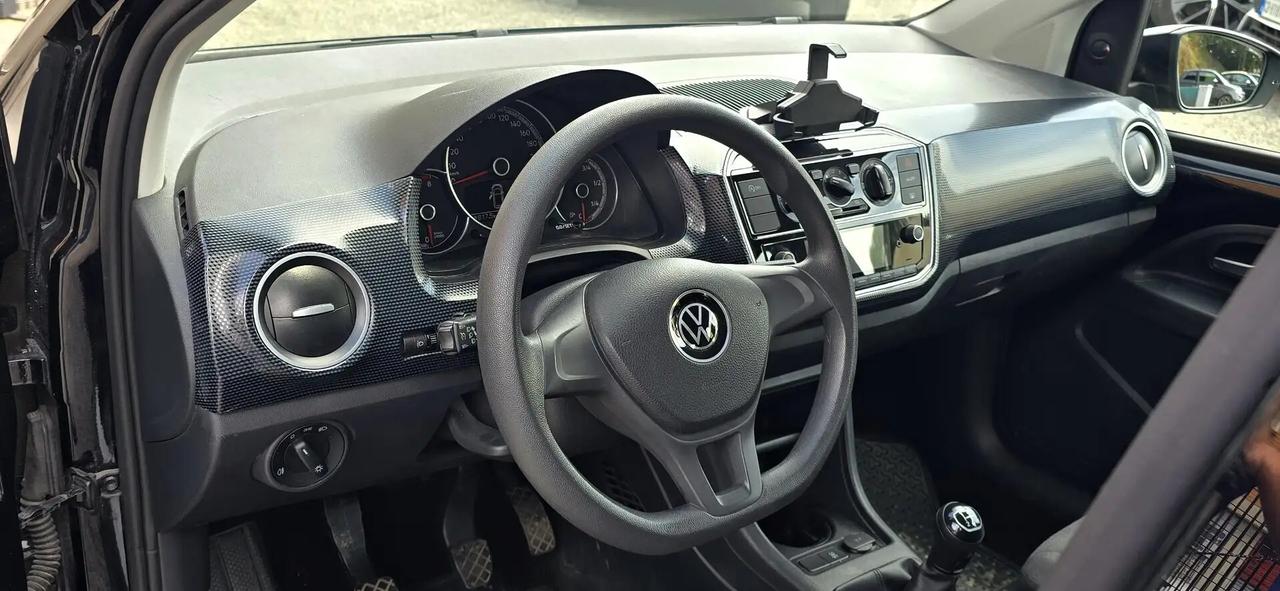 Volkswagen up! Volkswagen up! 3p 1.0 evo Sport 65cv