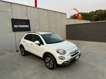 Fiat 500X 1.4 MultiAir 140 CV Cross Plus
