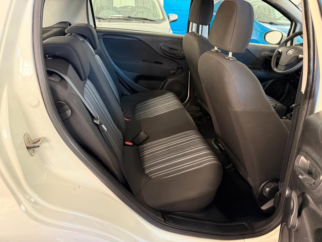 Fiat Punto Evo 1.2 5 porte S&S 150° - unico proprietario