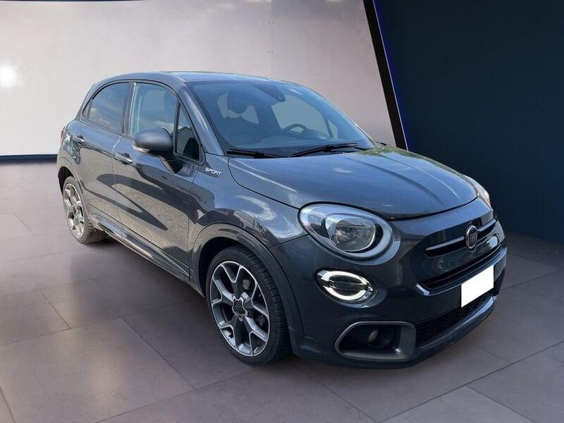 FIAT 500X 2022 Dolcevita Dolcevita 1.0 t3 Sport 120cv