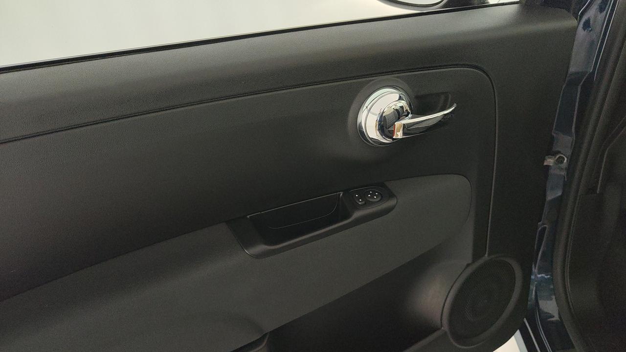 FIAT 500C III 2015 - 500C 1.2 Lounge 69cv my20