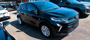 Renault Captur TCe 90 CV Evolution
