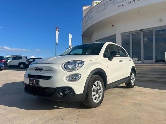 Fiat 500X 1.3 mjet 95cv