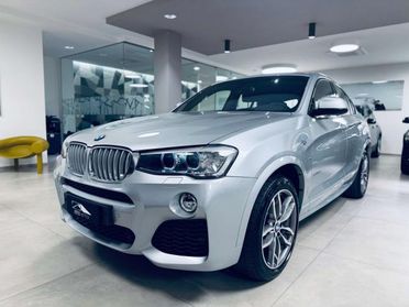 BMW X4 xdrive30d Msport 249cv