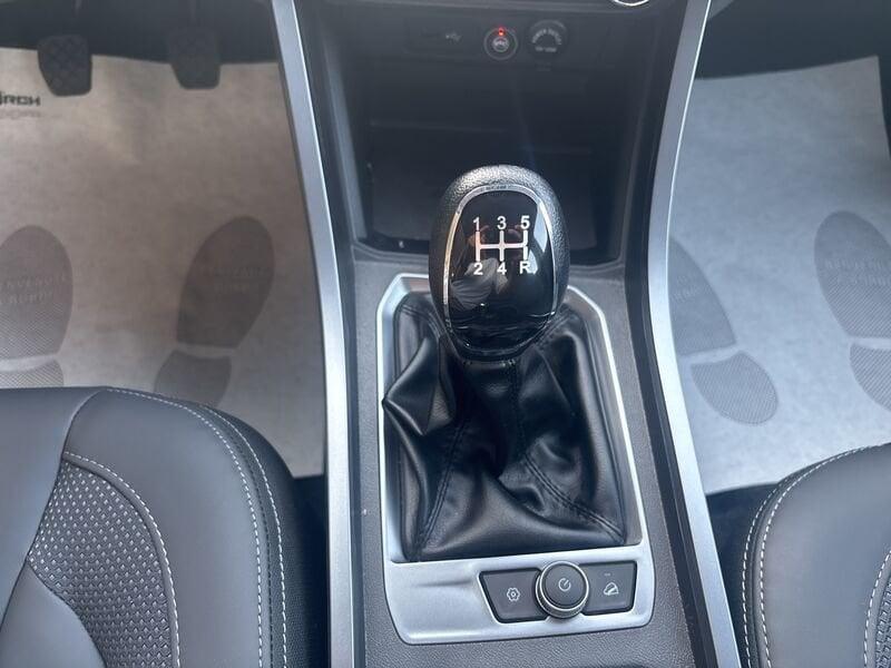 DR AUTOMOBILES dr 3.0 1.5 Bi-Fuel GPL
