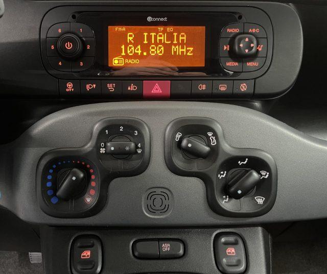 FIAT Panda 1.0 Hybrid 70 CV City Life