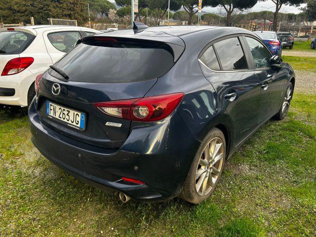 MAZDA 3 2.2d Motore FUSO