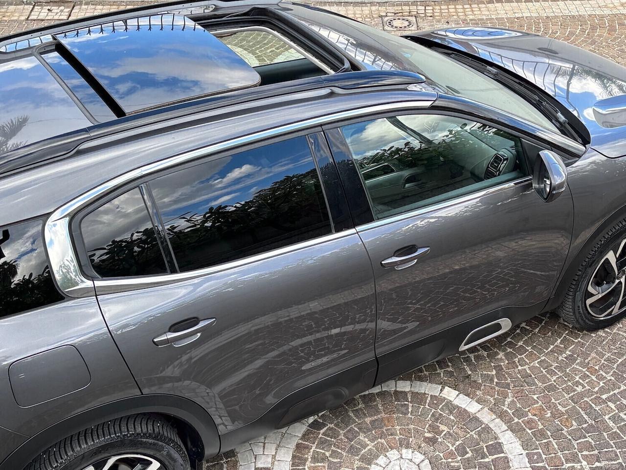 Citroen C5 Aircross BlueHDi 130 S&S EAT8 Shine Pack