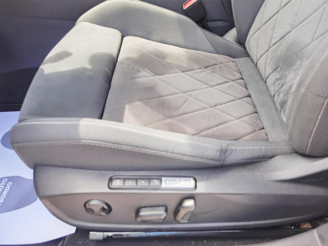Volkswagen Golf 1.5 TSI EVO ACT Style DSG