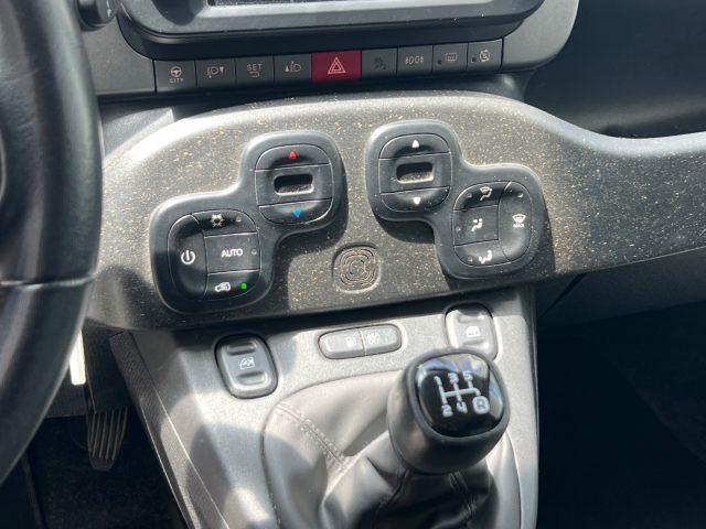 FIAT Panda 1.2 EasyPower City Cross