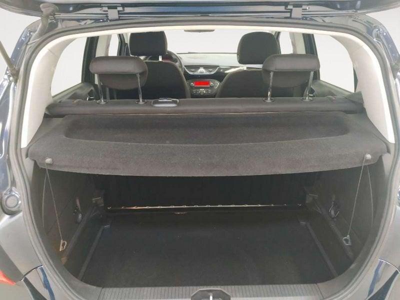 Opel Corsa 5p 1.2 Advance my18.5