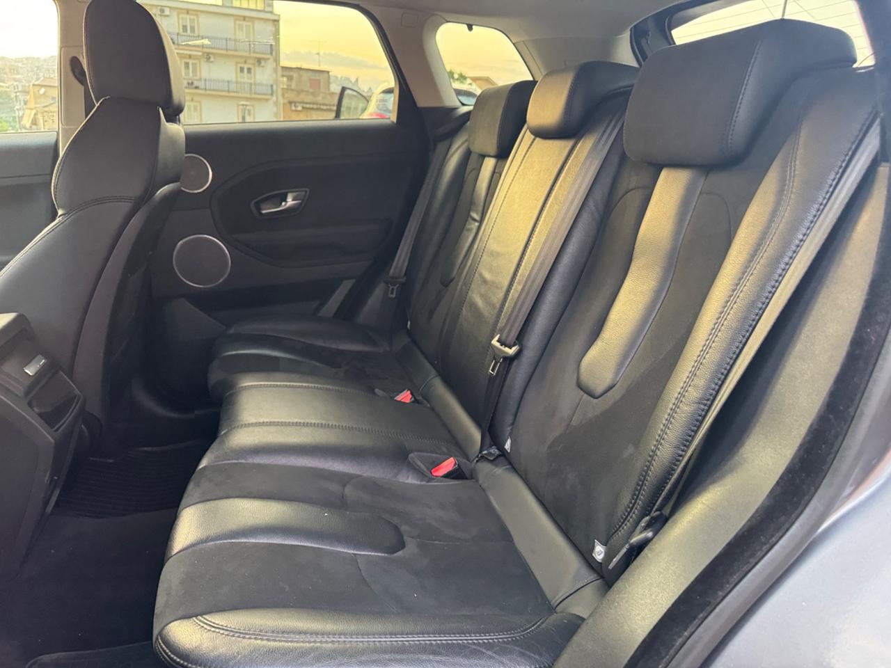 RANGE ROVER SPORT 2.2 TD4 150 CV PURE MANUALE