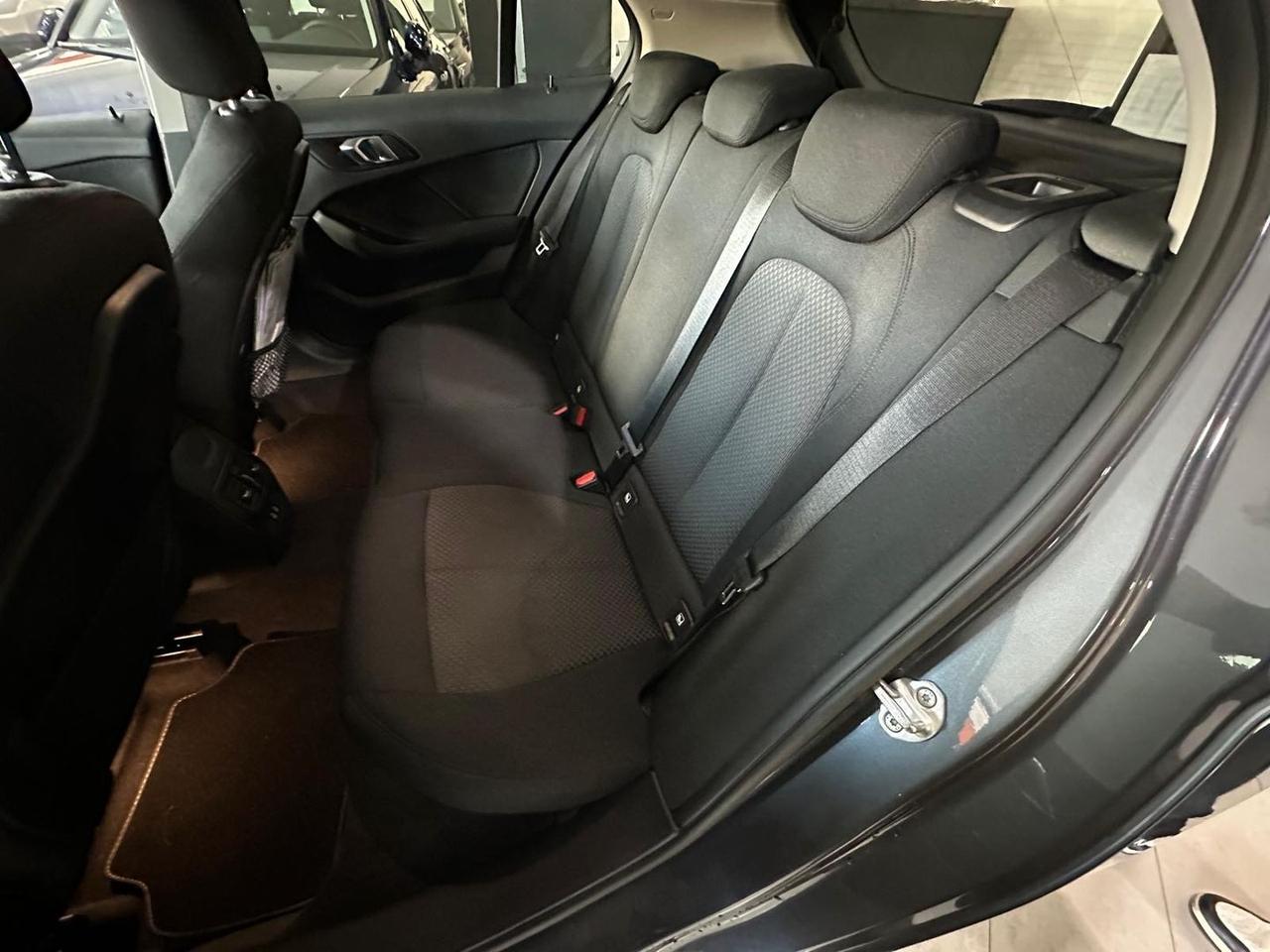 Bmw 116 Business Advantage 116 d #7049