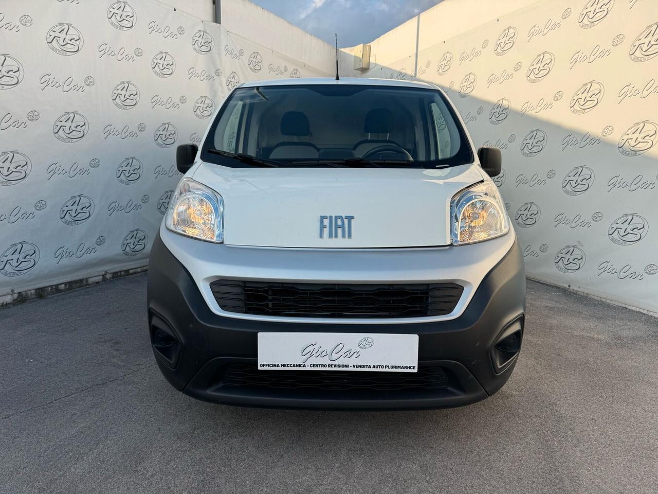 Fiat Fiorino 1.3 MJT 95CV Cargo