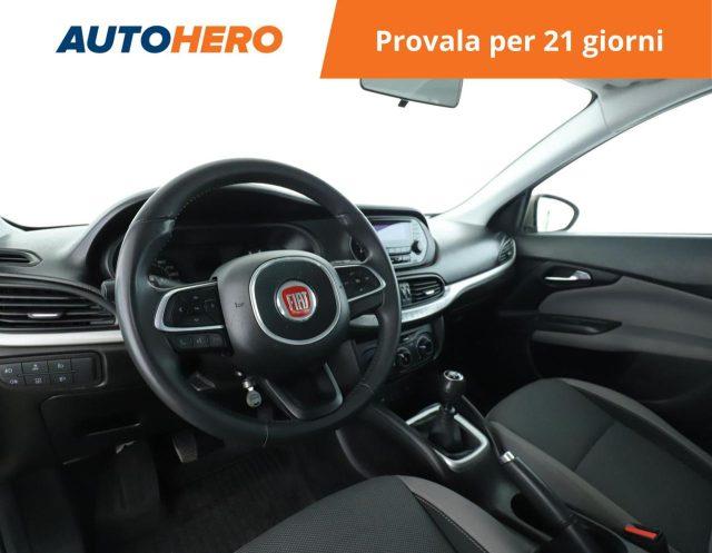 FIAT Tipo 1.4 4 porte Easy