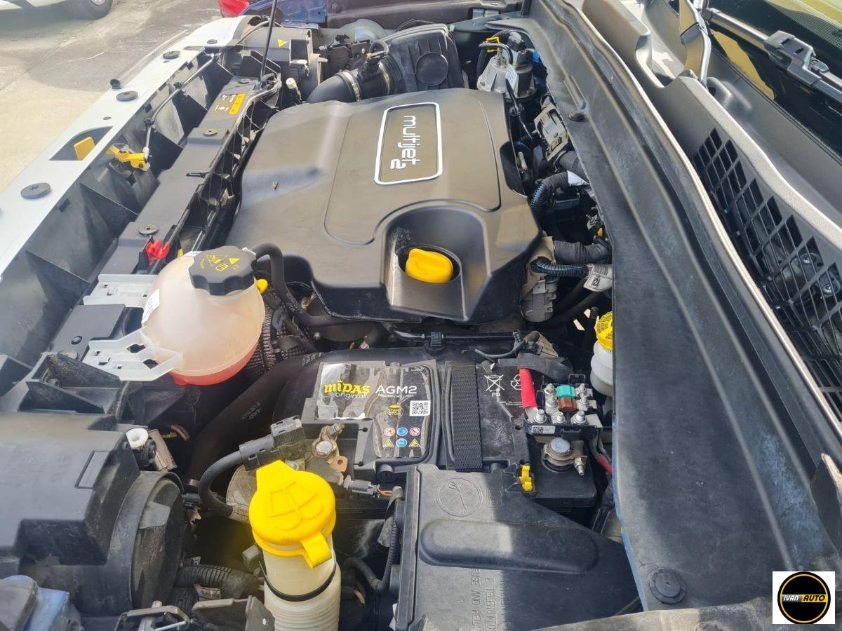 JEEP Renegade 2.0 MJT-AUTOMATICO-4X4