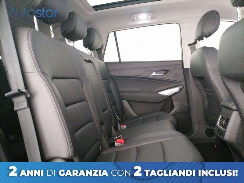 EVO Evo 7 1.5 turbo Gpl 165cv dct 7p.ti