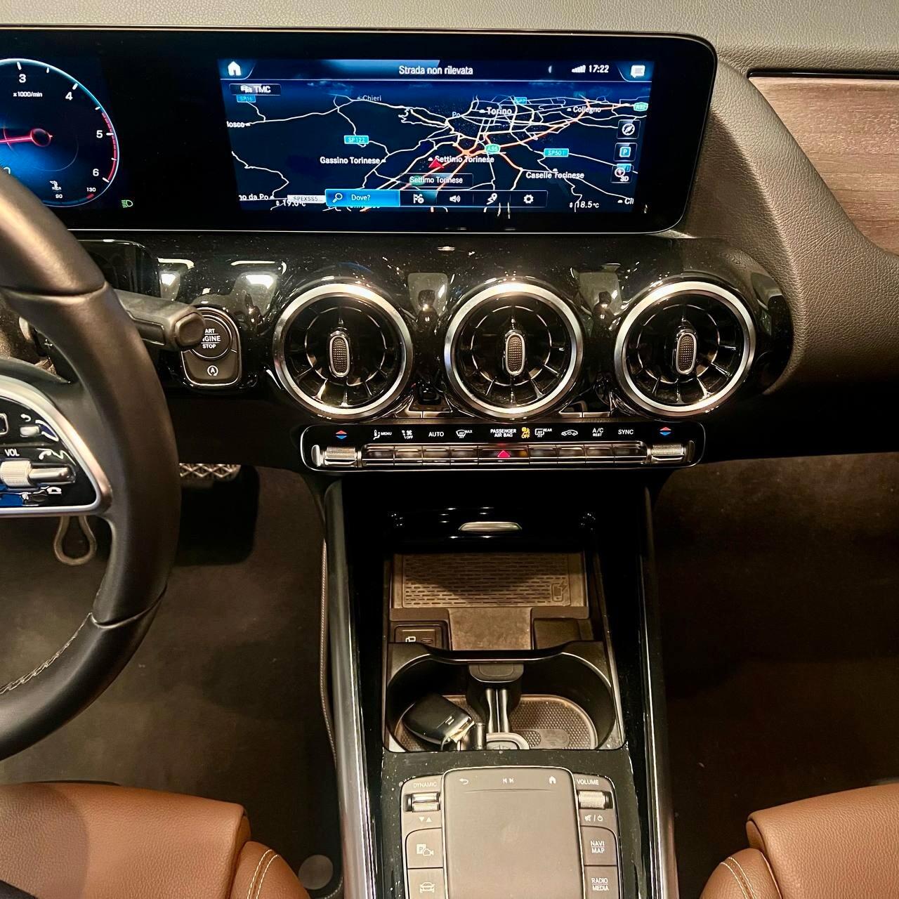 Mercedes-benz GLA 220 GLA 220 d Automatic Sport Plus *PREZZO PROMO*