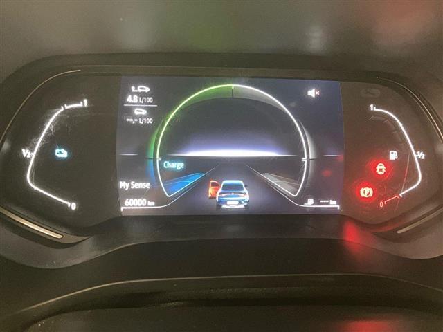 RENAULT Arkana 1.6 E-Tech full hybrid Intens 145cv