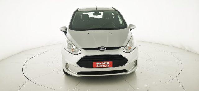 FORD B-Max 1.6 105 CV Powershift Business