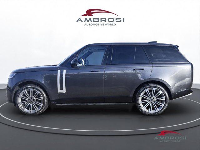 LAND ROVER Range Rover 3.0d i6 mhev Autobiography awd 249cv auto