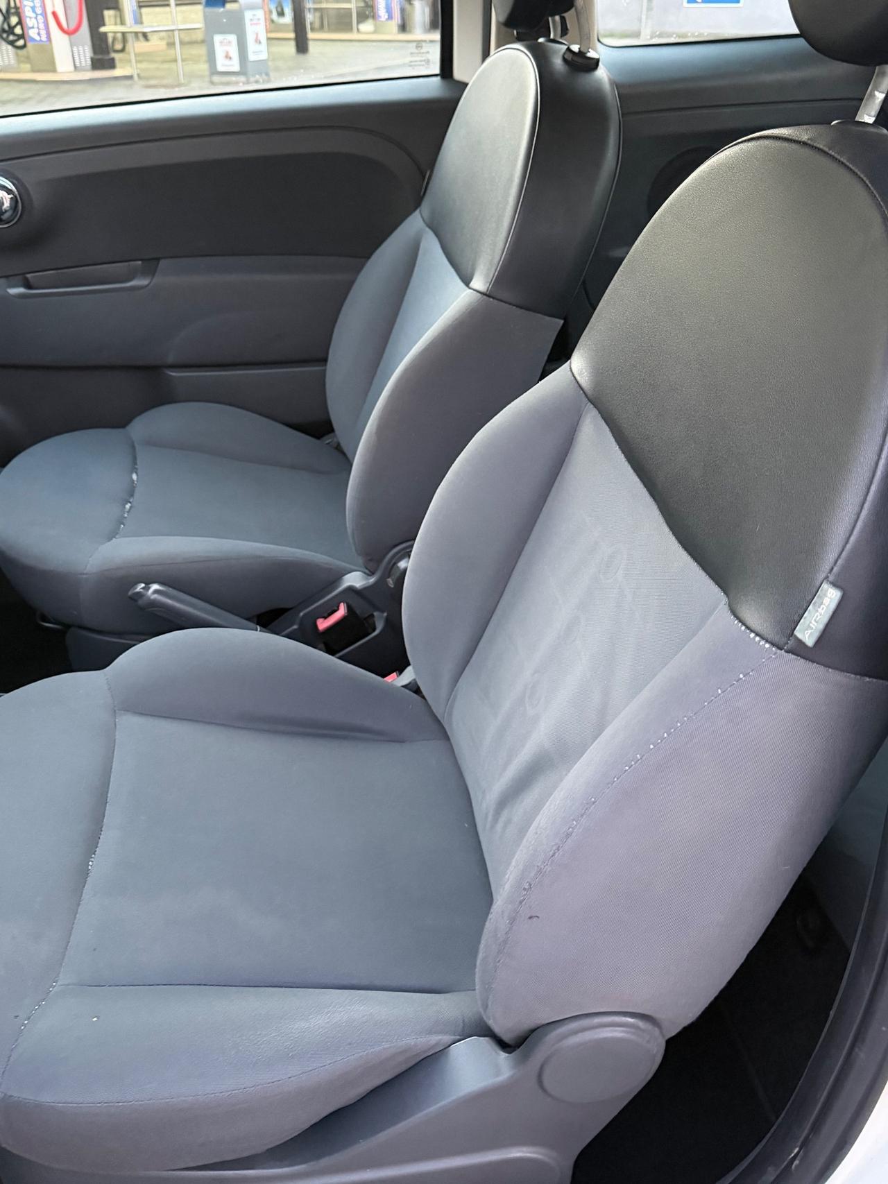 Fiat 500 1.3 Multijet 16V 75CV Pop