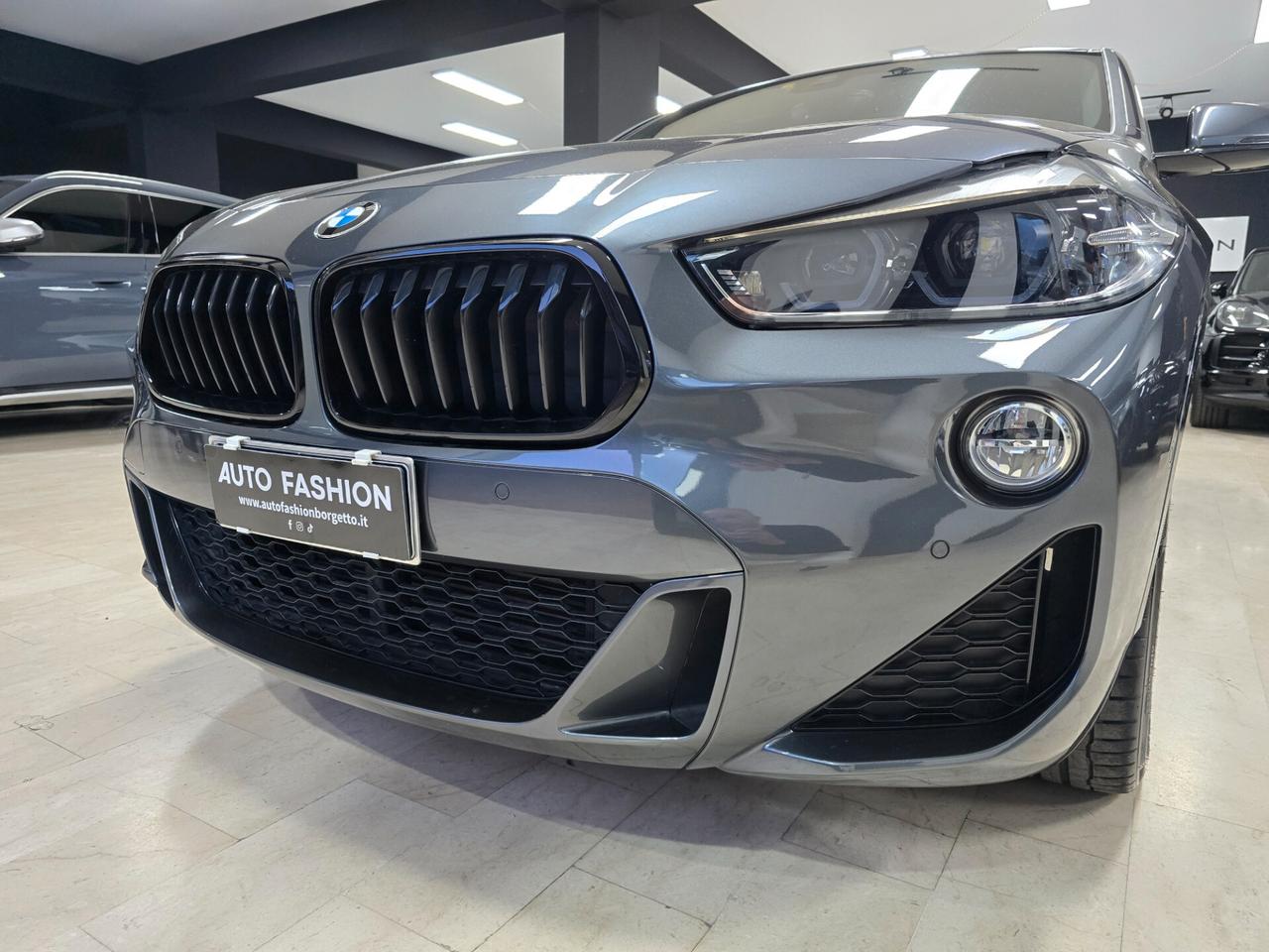 Bmw X2 xDrive18d Msport
