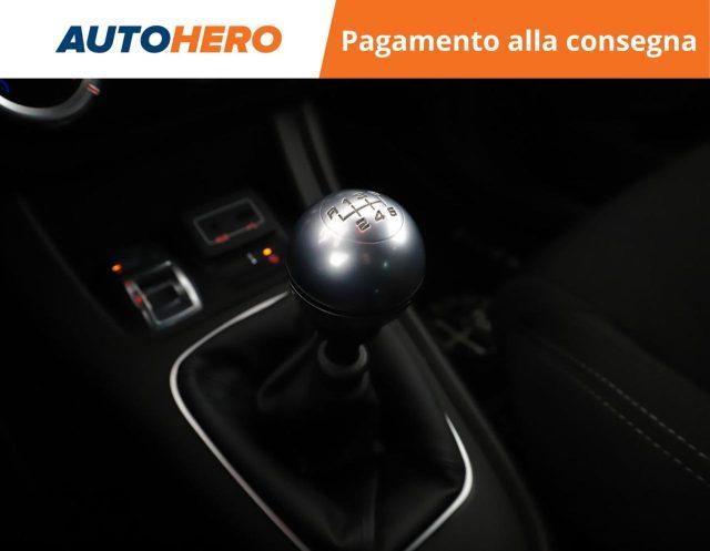 ALFA ROMEO Giulietta 1.6 JTDm 120 CV Sport